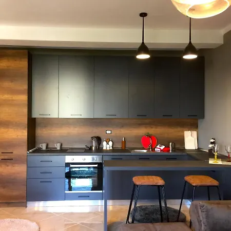 Apartment Jana Marina Sea View