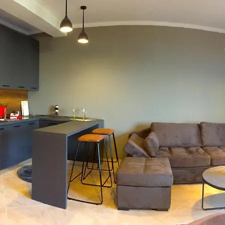Apartment Jana Marina Sea View *