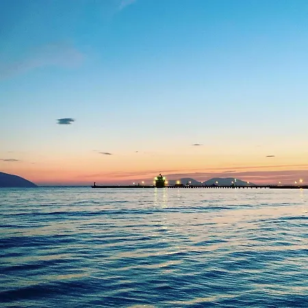 Apartment Jana Marina Sea View Vlore