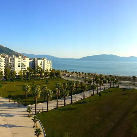 Jana Marina Sea View Vlore