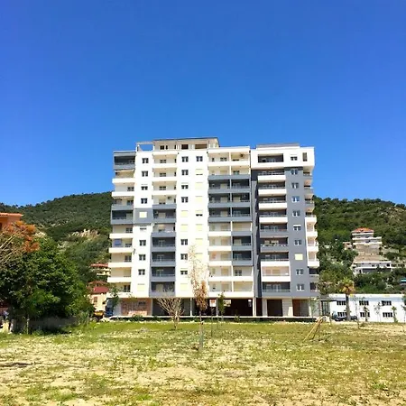 Apartment Jana Marina Sea View