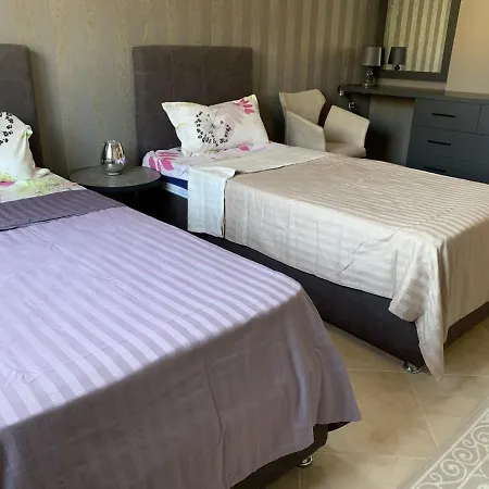 Apartment Jana Marina Sea View